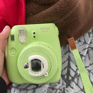 Never used, but had for a long time!